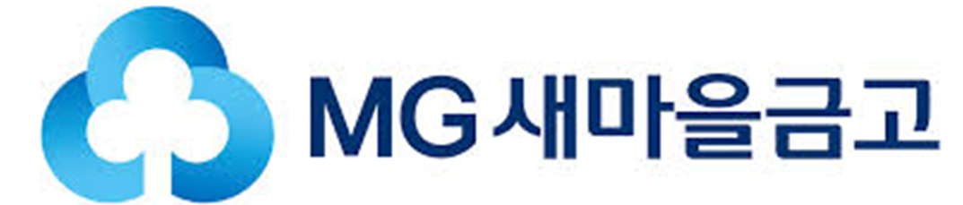 MG새마을금고